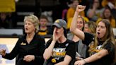 Blake’s Take: Caitlin Clark gives Hawkeyes chance at blue-blood territory