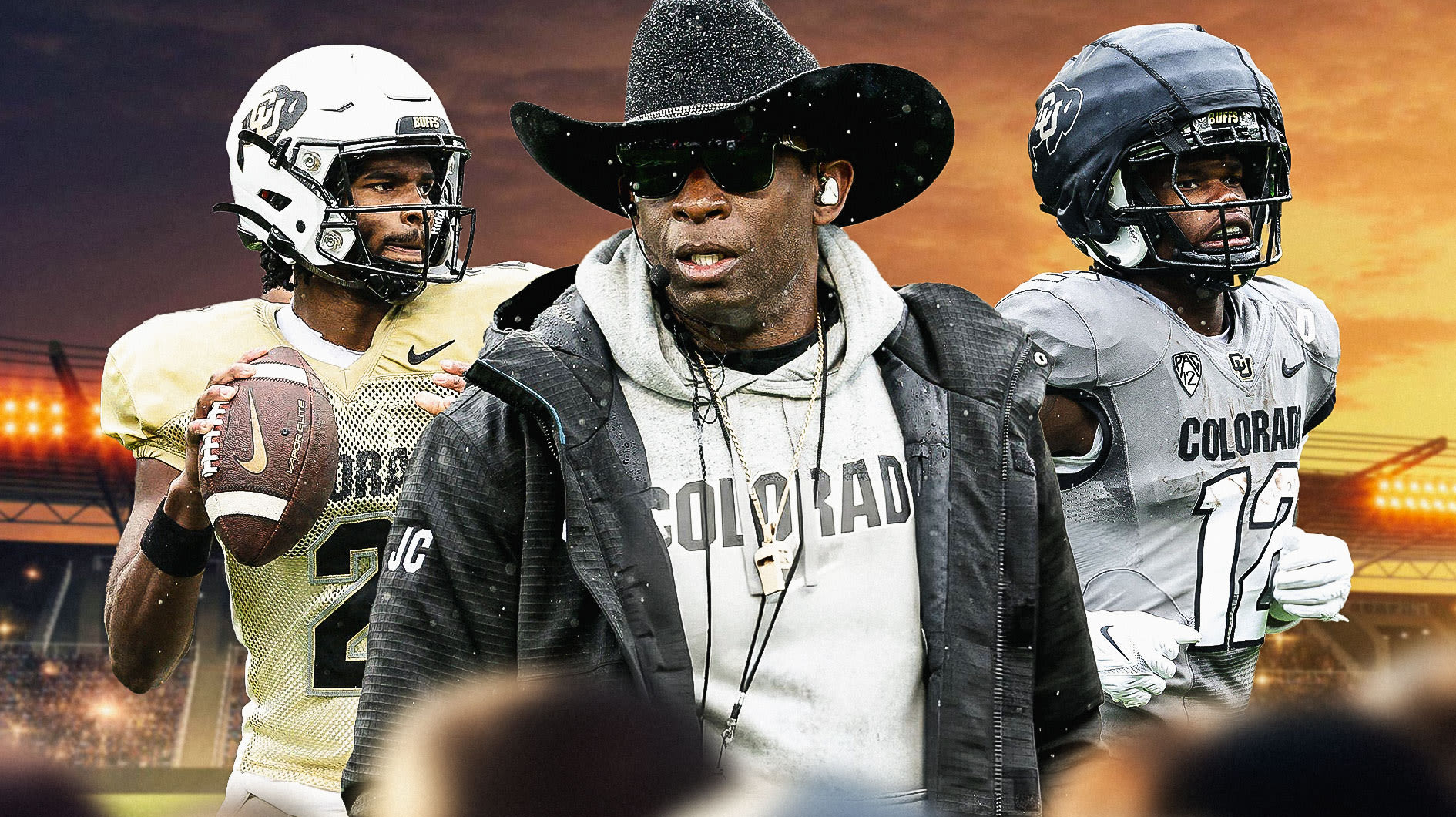 Colorado football way-too-early bold predictions for 2024 season