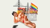 The Last Gay Erotica Store