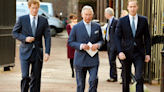 King Charles Makes Prince William Leader of the Regiment Prince Harry Served In—On the Same Day Harry Arrives in the U.K.