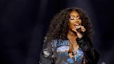 SZA to Perform at the 2024 Grammy Awards