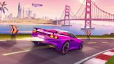 Stylish Racer Horizon Chase 2 Powerslides onto PS5, PS4 Later This Month