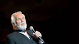 Kenny Rogers Memorabilia to Be Auctioned Off by Julien’s: Exclusive