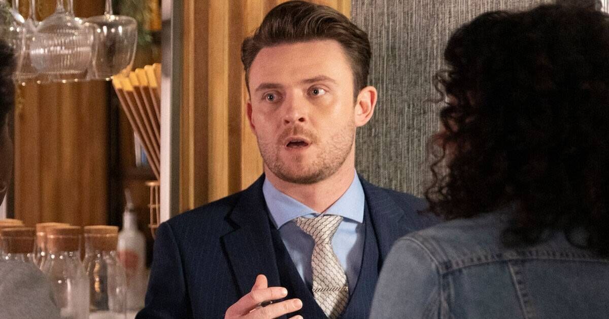 Corrie's Joel involvement in Lauren disappearance 'sealed' after huge clues