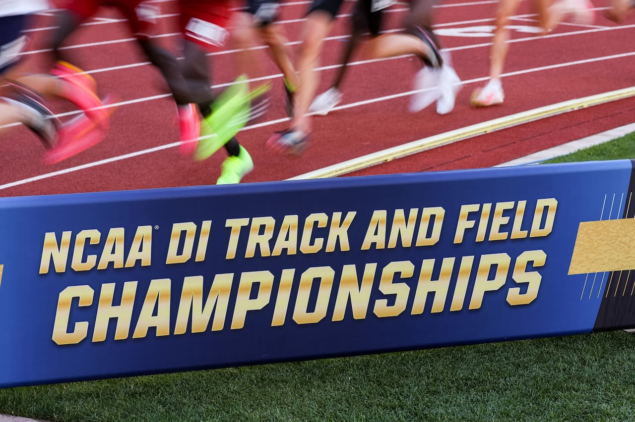 NCAA women’s Outdoor Track & Field Championships FREE live streams: Time, TV, channel