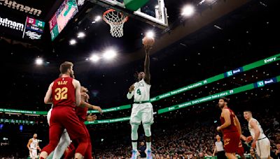 What should we be looking for from the Boston Celtics – Cleveland Cavaliers 2024 East semifinals series?