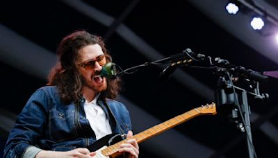 Jazz Fest 2024 Recap Day Six: Foo Fighters, Hozier, Christone 'Kingfish' Ingram, Anna Moss, Enkele and more.