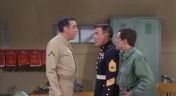 1. Pfc. Gomer Pyle