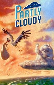 Partly Cloudy