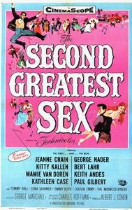 The Second Greatest Sex