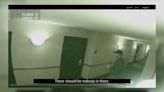 Fact Check: Viral Video Purports to Show Paranormal Activity in Room 209 at Wingate Hotel in Illinois. Here's the Truth