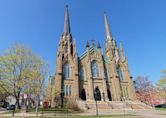 St. Dunstan's Basilica