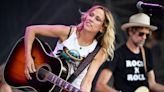 What are Rock Hall of Famer Sheryl Crow’s 7 top-selling albums?