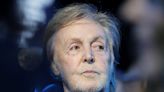 Paul McCartney becomes first billionaire musician in the UK