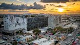 El espacio Wynwood Walls de Miami presentará un vagón de metro restaurado para Art Basel