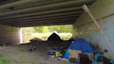 Frustrations grow over tent encampment in La Crosse