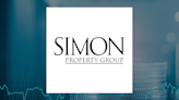 Verdence Capital Advisors LLC Has $863,000 Stock Position in Simon Property Group, Inc. (NYSE:SPG)