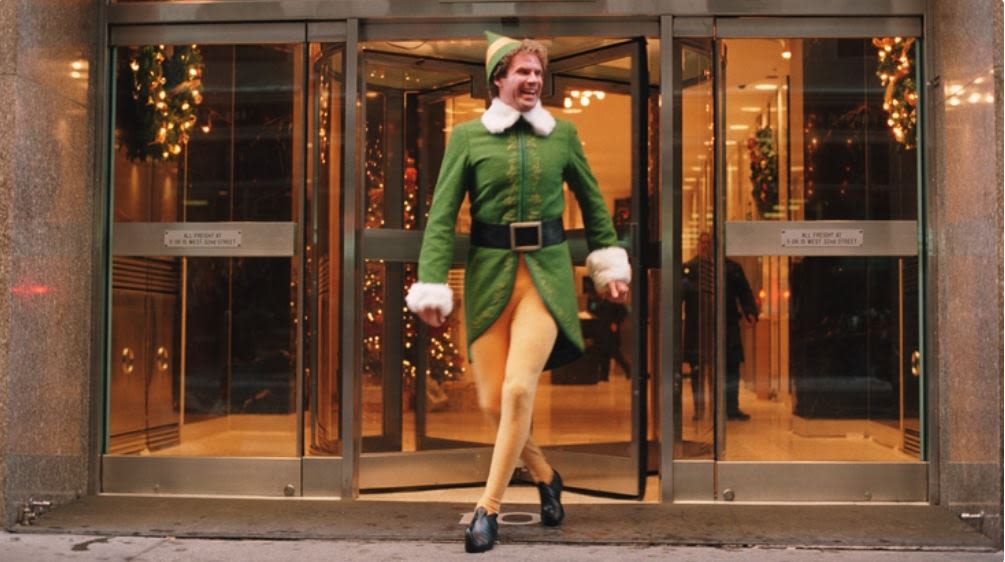 'Elf’ the musical returns to Broadway for a limited holiday run