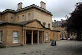 Bath Assembly Rooms