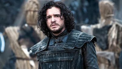 Kit Harington Says Jon Snow ‘Game of Thrones’ Spin-Off Is Shelved