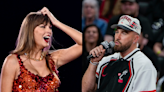 Did Taylor Swift just add a popular UC cheer to her Eras Tour choreography? Maybe