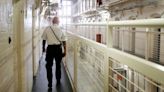 Prisoners to be released after serving 40% of sentence to alleviate overcrowding