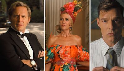 'Palm Royale' Season 1 Finale: Top 5 Palm Beach moments from Apple TV+ series