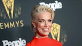 Who is Hannah Waddingham? Ted Lasso actress to host Eurovision this weekend