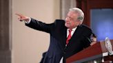 López Obrador “does not rule out” U.S. troops entering México to arrest ‘El Mayo’