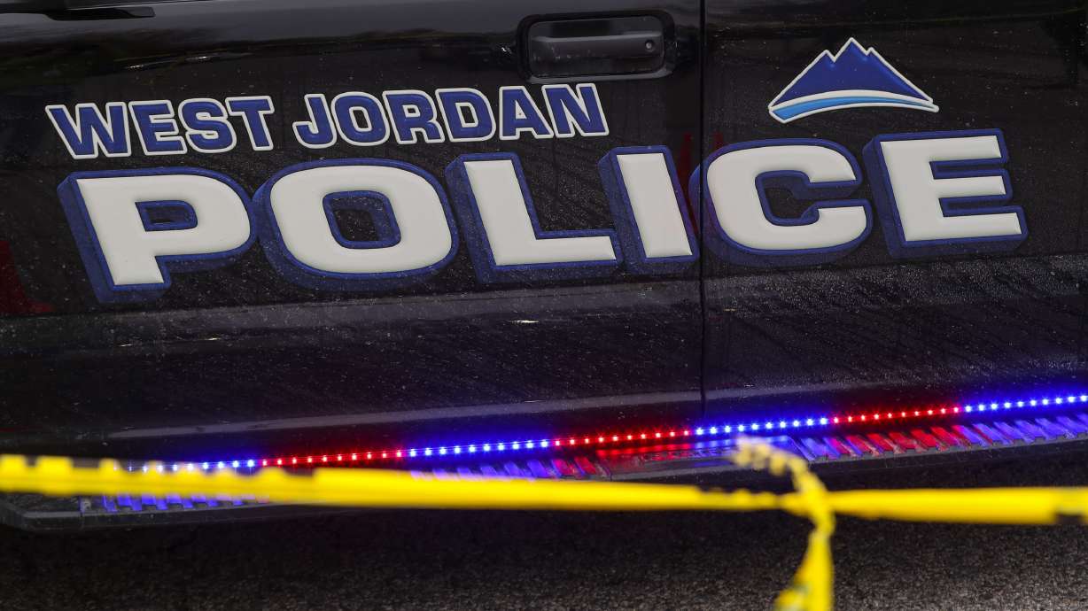 Juvenile dies in West Jordan autobike crash on Mountain View Corridor