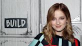 Jackie Evancho says battle with eating disorder left her with severe ‘bone breaks’: ‘Now I'm a 22-year-old with osteoporosis’