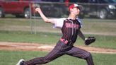 Despite setbacks, Onaway baseball standout Cole Selke making most of senior season