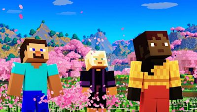 Minecraft Tricky Trials Update Launches With Patch Notes