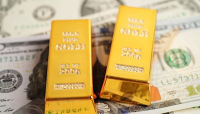 Should you buy gold before the July Fed meeting? Here's what experts say