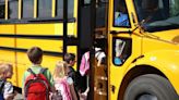 Alaska Enlists Active-Duty Airmen as Bus Drivers for Kids at Base Schools