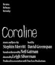 Coraline (musical)