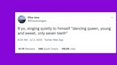 The Funniest Tweets From Parents This Week (July 2-8)