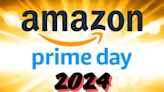 When is Amazon Prime Day?