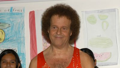 Richard Simmons talked about connection with fans in final interview: ‘I miss them’