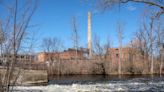 Eaton County may take control of blighted Horner Mill industrial buildings