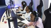 City in the Community launch esports programme