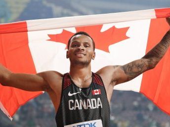 Canada projected to win 12th-most medals at Paris 2024 Olympics | Offside