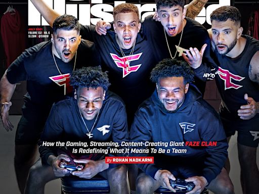 Who got kicked off FaZe? Popular esports gaming company FaZe Clan drops more players