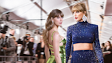 How to Decode Taylor Swift's Style, From Backward Outfits to Reputation Red Herrings