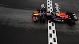 Max Verstappen Holds Off Carlos Sainz Jr. To Win Canadian GP