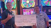 $1.5M jackpot hits at downtown Las Vegas casino