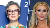 Caroline Manzo suing Bravo over alleged acts of sexual assault by Brandi Glanville