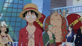 One Piece remake announced by Netflix