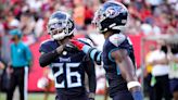 Tennessee Titans CB Kristian Fulton says he wasn't expecting to be put on injured reserve