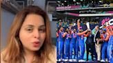 'Poori Taakat Jod Di Apni': Pakistan Fan Accuses ICC Of Favouring Team India After T20 World Cup Win; Video